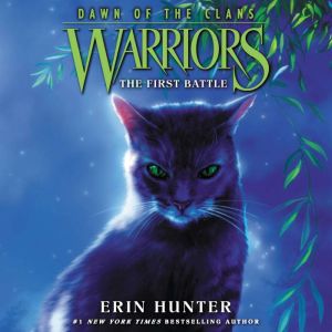 Warriors Dawn of the Clans 3 The F..., Erin Hunter
