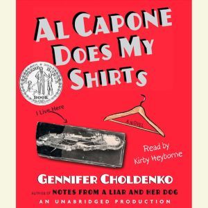 book al capone does my shirts