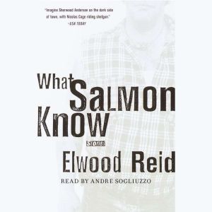 What Salmon Know