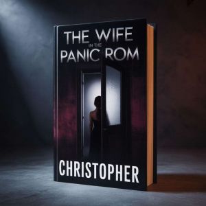 The Wife in the Panic Room, CHRISTOPHER