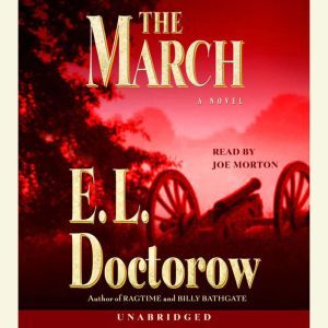 The March, E.L. Doctorow