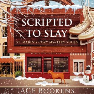 Scripted to Slay, ACF Bookens