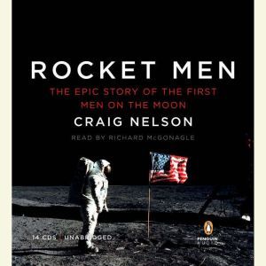 Rocket Men, Craig Nelson