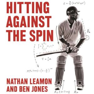 Hitting Against the Spin, Nathan Leamon