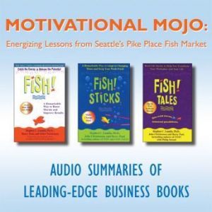 Motivational Mojo, Various Authors