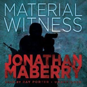 Material Witness, Jonathan Maberry