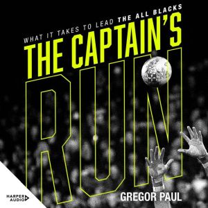The Captains Run, Gregor Paul