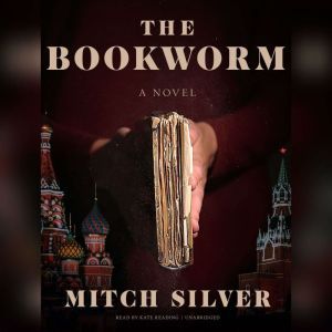 The Bookworm, Mitch Silver