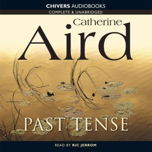 Past Tense, Catherine Aird