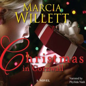 Christmas in Cornwall, Marcia Willett