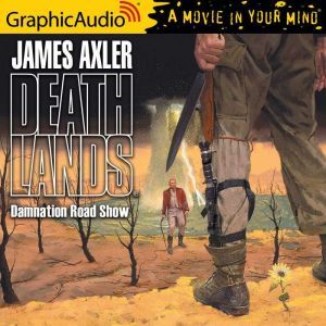 Damnation Road Show, James Axler