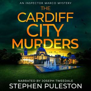 Another Good Killing, Stephen Puleston