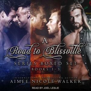Road to Blissville Series Boxed Set, Aimee Nicole Walker