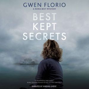 Best Kept Secrets, Gwen Florio