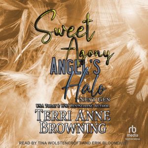 Sweet Agony, Terri Anne Browning