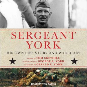 Sergeant York, Alvin York