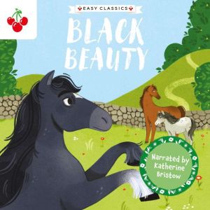 Childrens Classics Black Beauty Ea..., Gemma Barder