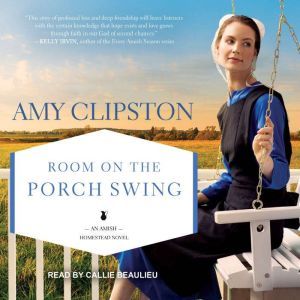 Room on the Porch Swing, Amy Clipston