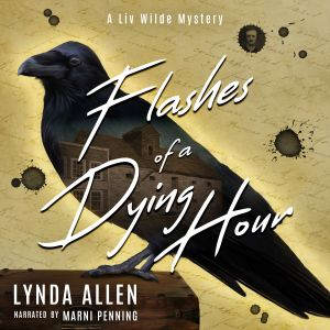 Flashes of a Dying Hour, Lynda Allen