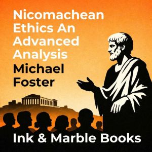 Nicomachean Ethics An Advanced Analys..., Michael Foster