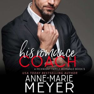 His Romance Coach