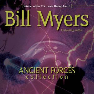 Ancient Forces Collection, Bill Myers