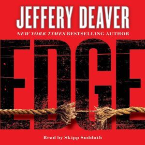 Edge, Jeffery Deaver