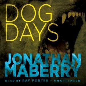 Dog Days, Jonathan Maberry
