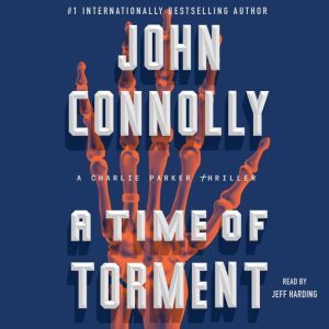 A Time of Torment, John Connolly