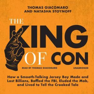 The King of Con, Thomas Giacomaro