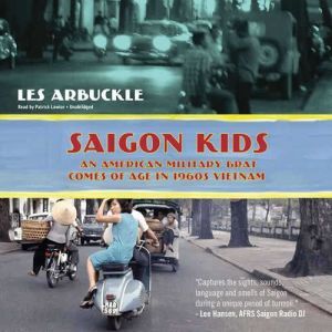 Saigon Kids, Les Arbuckle