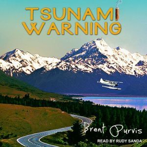Tsunami Warning, Brent Purvis