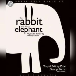 The Rabbit and the Elephant, Tony Dale