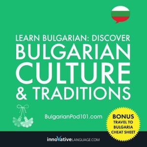 Learn Bulgarian Discover Bulgarian C..., Innovative Language Learning