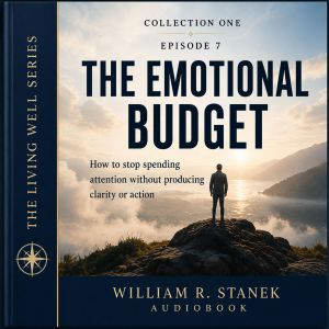 The Emotional Budget, William R. Stanek