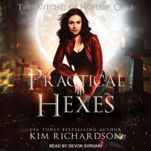 Practical Hexes, Kim Richardson