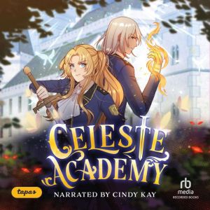 Celeste Academy, MyLovelyWriter