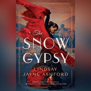 The Snow Gypsy, Lindsay Jayne Ashford