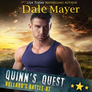 Quinns Quest, Dale Mayer