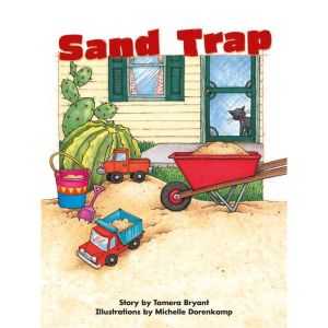 Sand Trap, Tamera Bryant