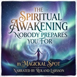 The Spiritual Awakening Nobody Prepar..., Magickal Spot