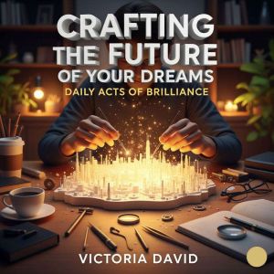 Crafting the Future of Your Dreams: Daily Acts of Brilliance