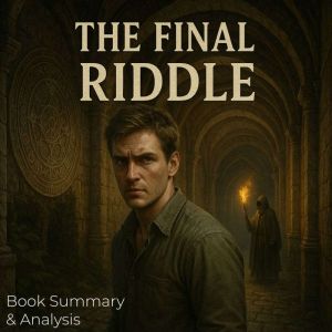The Final Riddle: Book Summary & Analysis