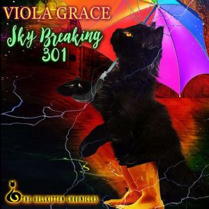 Sky Breaking 301, Viola Grace