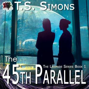 The 45th Parallel, T.S. Simons