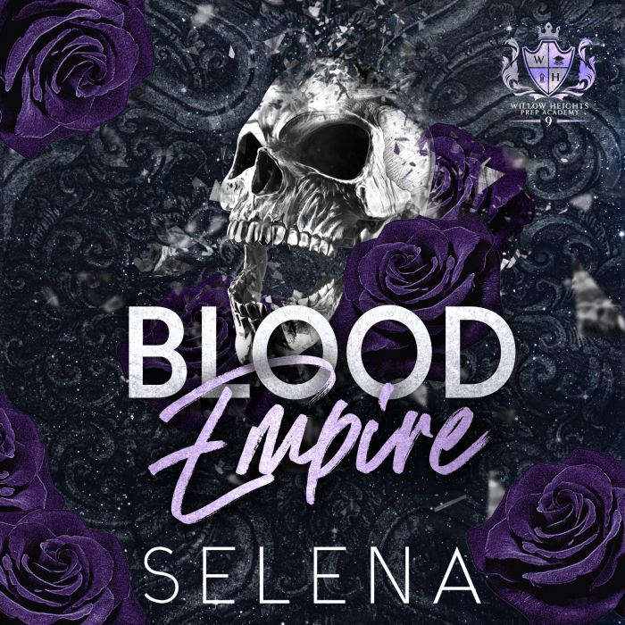 Blood Empire, Selena