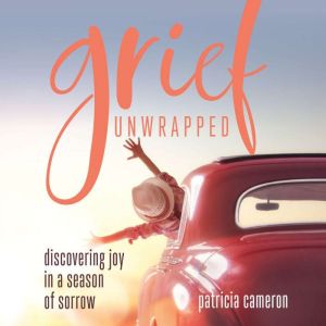 Grief Unwrapped, Patricia Cameron