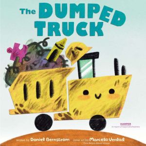 The Dumped Truck, Daniel Bernstrom