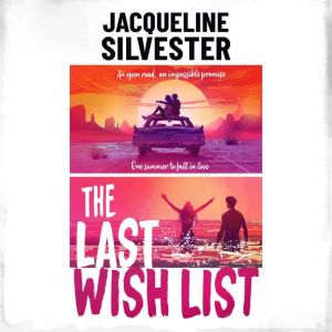 The Last Wish List: The most weepy road trip romance