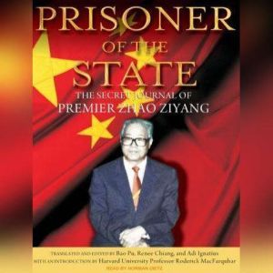 Prisoner of the State, Renee Chiang